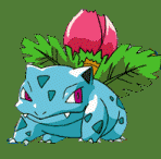 0055 – Bulbasaur's Mysterious Garden – Gonna watch 'em all!