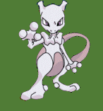 Pokémon: Mewtwo Returns, Mudae Wiki