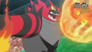 ASH RETURNS TO ALOLA! Alola Champion Ash vs Kukui!