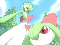 pokemon max and ralts