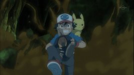 Rare Pokemon that Ash has caught : r/pokemonanime