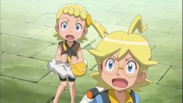 Kalos, Where Dreams and Adventures Begin! – Pokémon the Series: XY