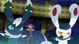 XY001 - Bulbapedia, the community-driven Pokémon encyclopedia