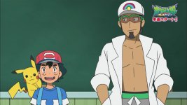 Episode #1 Alola to New Adventure!