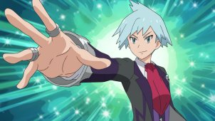 Pokemon Masters: Steven & Metagross sync pair to debut on February 13