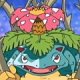 Special/Other Trainers's Venusaur