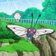 Goh's Butterfree