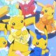 Cutie Pikapika's Pikachu Cutie Pikapika's Pikachu