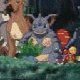 Special/Other Trainers's Nidoqueen