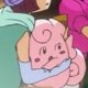 Special/Other Trainers's Clefairy