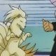 Special/Other Trainers's Ninetales