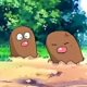 Special/Other Trainers's Diglett