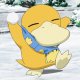 Young Boy's Psyduck
