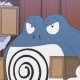 Roy's Mother's Poliwrath