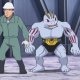 Explorers's Machoke