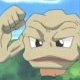 Special/Other Trainers's Geodude