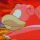 Special/Other Trainers's Slowpoke