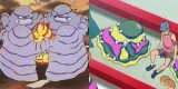 Special/Other Trainers's Muk