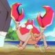 Special/Other Trainers's Krabby