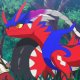 Wild's Koraidon