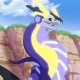 Wild's Miraidon