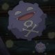Project Mew's Koffing