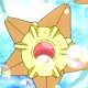 Special/Other Trainers's Staryu