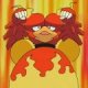 Special/Other Trainers's Magmar