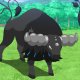 Indi's Tauros