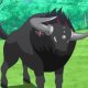 Ruber's Tauros