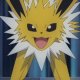 Penny's Jolteon