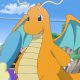 Drayton's Dragonite Drayton's Dragonite
