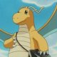 Special/Other Trainers's Dragonite