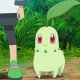 Tokio's Chikorita Tokio's Chikorita