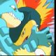 Special/Other Trainers's Typhlosion