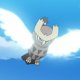 Katsuki's Noctowl Katsuki's Noctowl