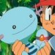 Special/Other Trainers's Wooper