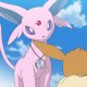 Haruhi's Espeon Haruhi's Espeon