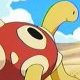 Special/Other Trainers's Shuckle