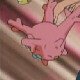 Special/Other Trainers's Corsola