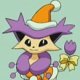 Special/Other Trainers's Delcatty