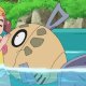Nami's Feebas Nami's Feebas
