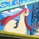 Nami's Milotic Nami's Milotic