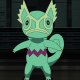 Yabashi's Kecleon Yabashi's Kecleon