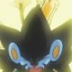 Special/Other Trainers's Luxray