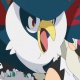 Giacomo's Honchkrow