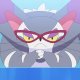 Yuzuko's Purugly Yuzuko's Purugly