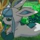 Special/Other Trainers's Glaceon