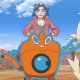 Diana's Rotom