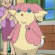 Special/Other Trainers's Audino